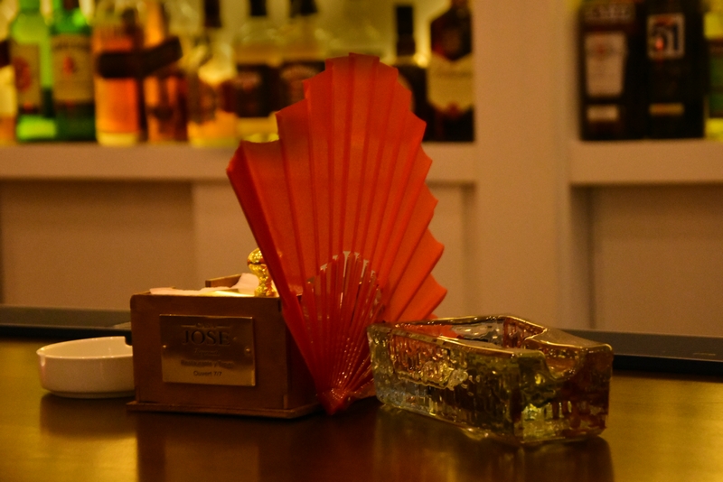 Casa Jose Fiesta Flamenca